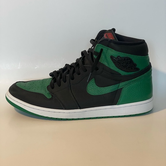 Jordan Other - AIR JORDAN 1 RETRO HIGH OG 'PINE GREEN 2.0'